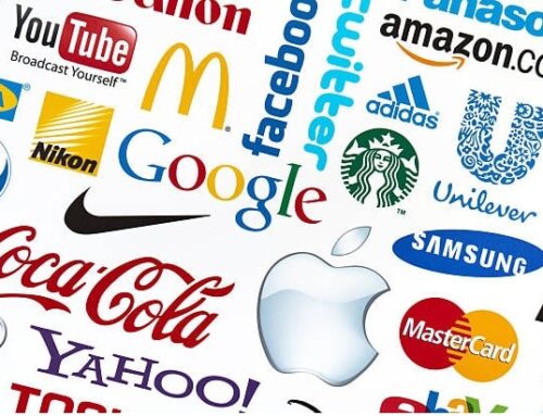 Why a Cool New Logo Can Totally Transform Your Brand?